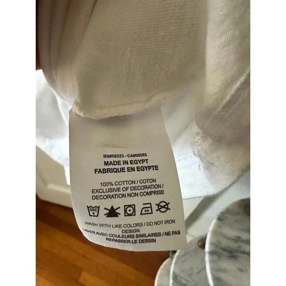 The Nike Tee size x-large t-shirt - Picture 5 of 7